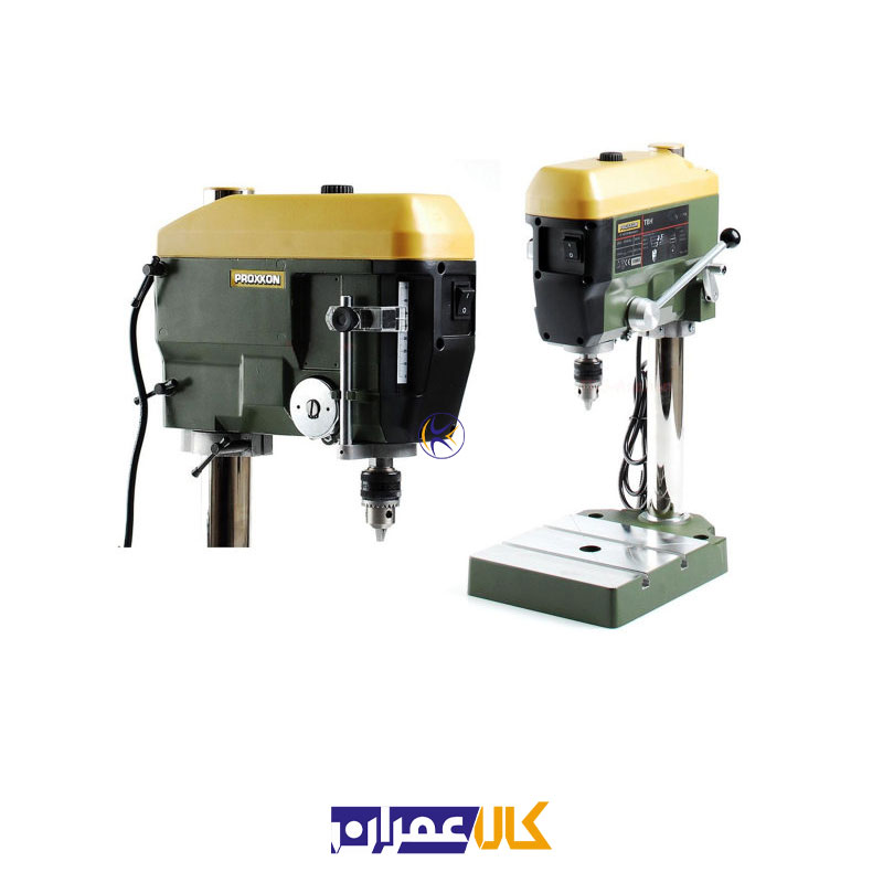 دریل ستونی مدل 28124 پروکسون