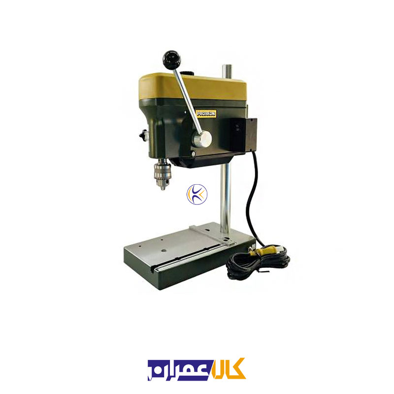 دریل ستونی مدل 28128 پروکسون