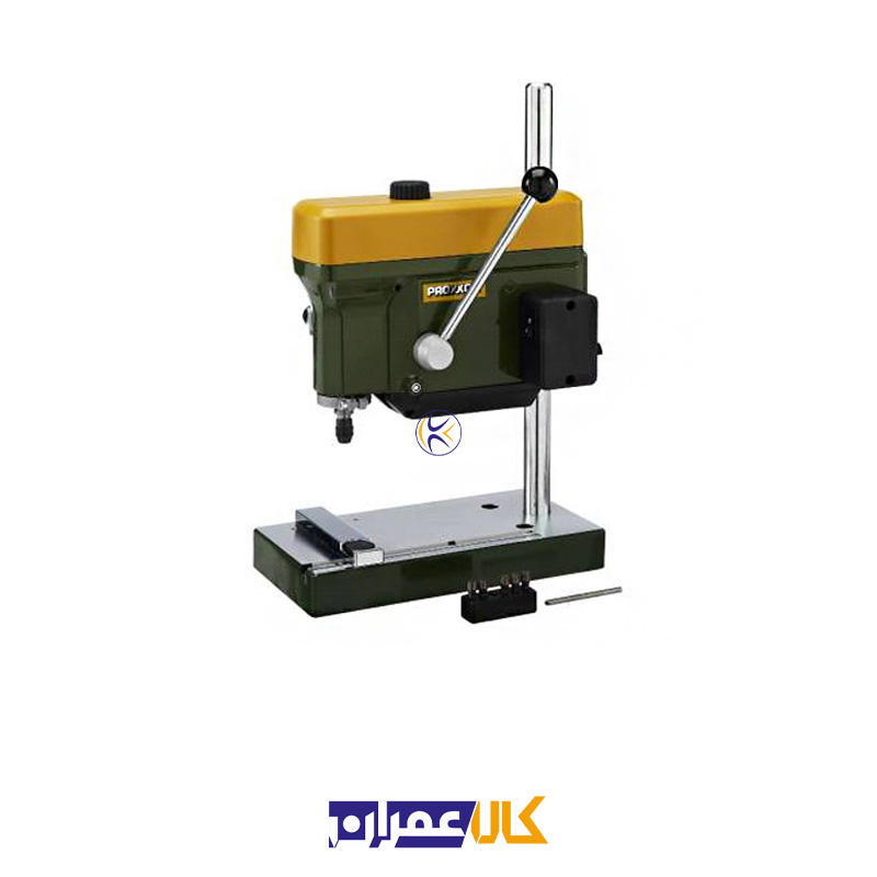 دریل ستونی مدل 28128 پروکسون
