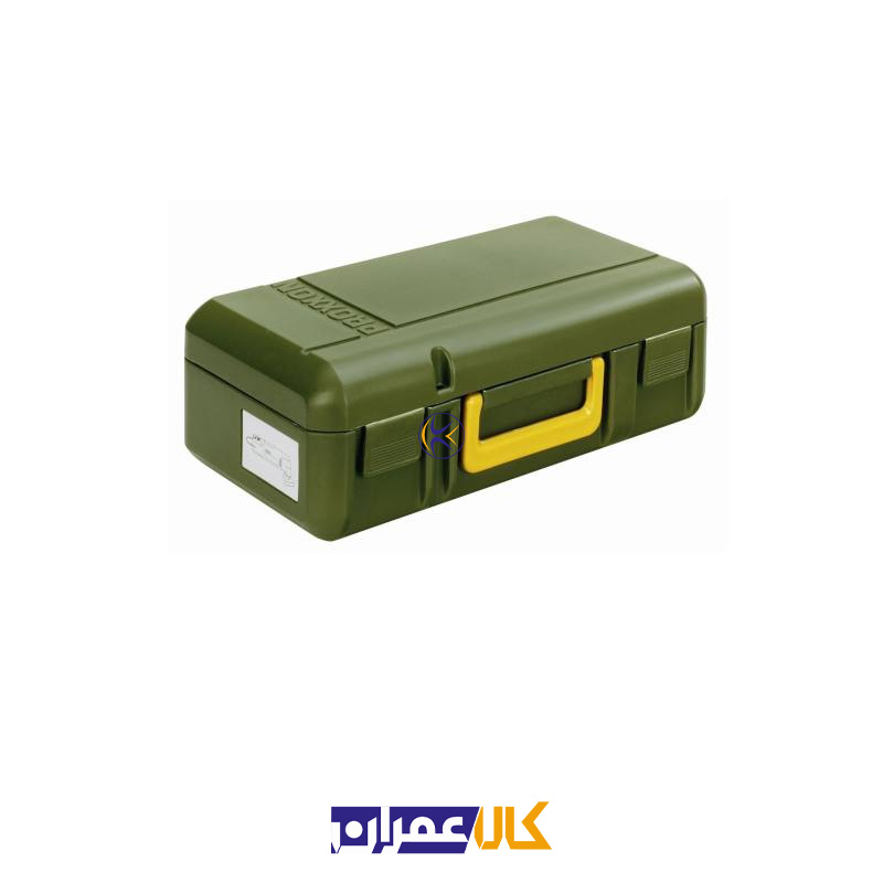 مینی فرز مدل 28547 پروکسون