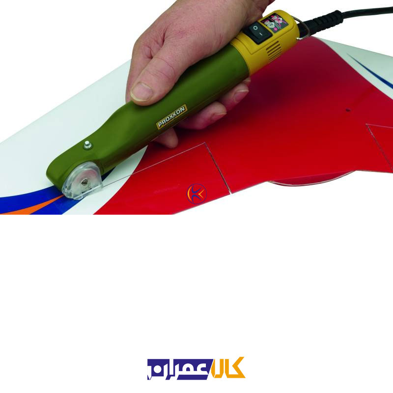 مینی فرز مدل 28650 پروکسون
