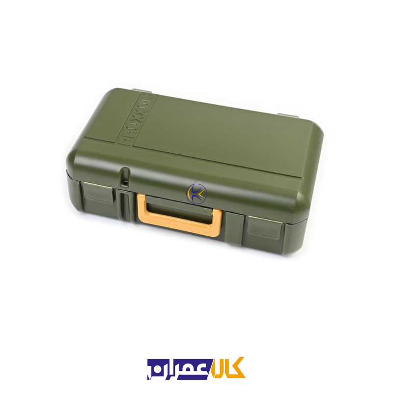 دستگاه پولیش شارژی مدل 29835 پروکسون
