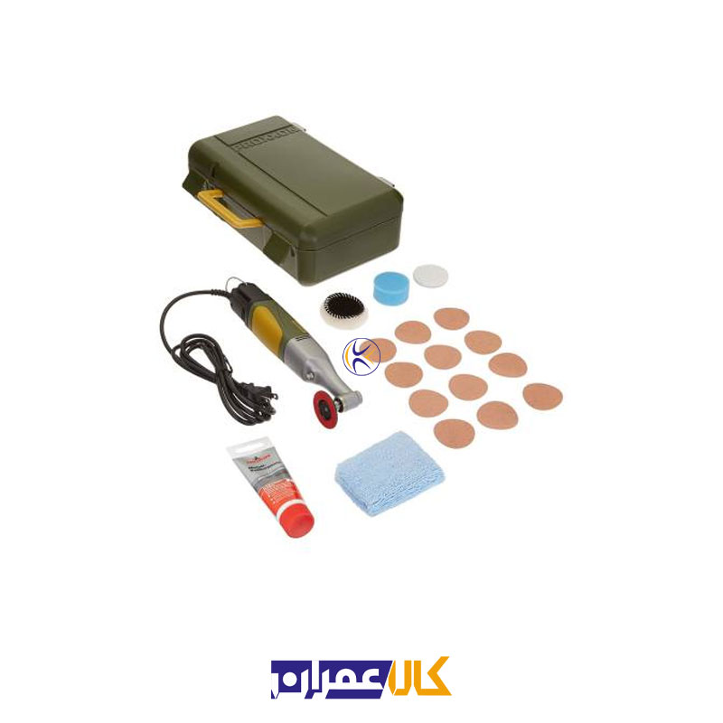 دستگاه پولیش مدل 28660 پروکسون