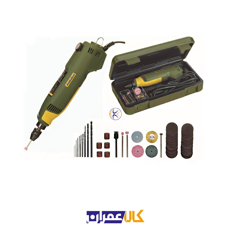 فرز انگشتی مدل 28472 پروکسون