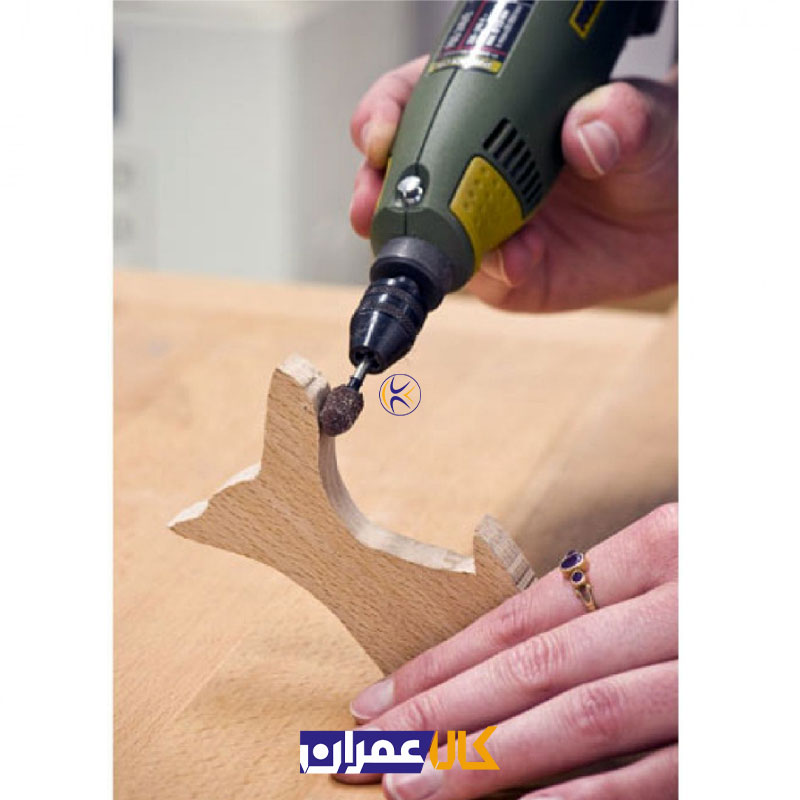 فرز انگشتی مدل 28472 پروکسون