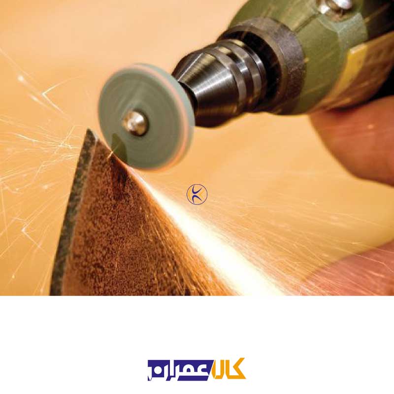 فرز انگشتی مدل 28472 پروکسون