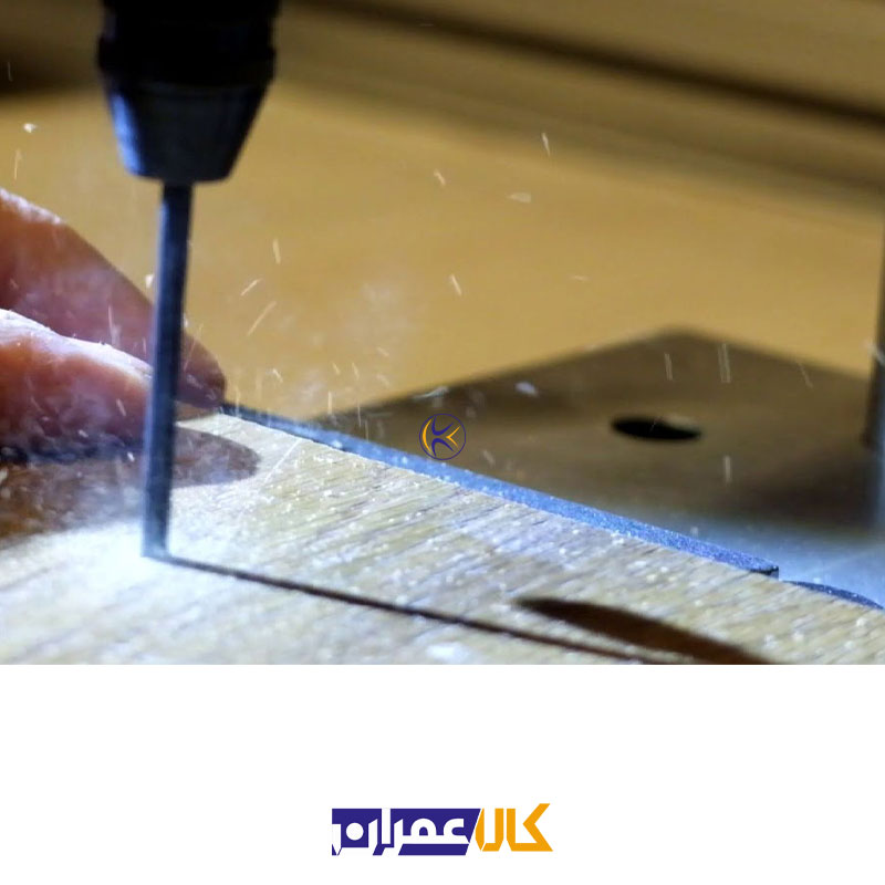 فرز انگشتی مدل 28472 پروکسون