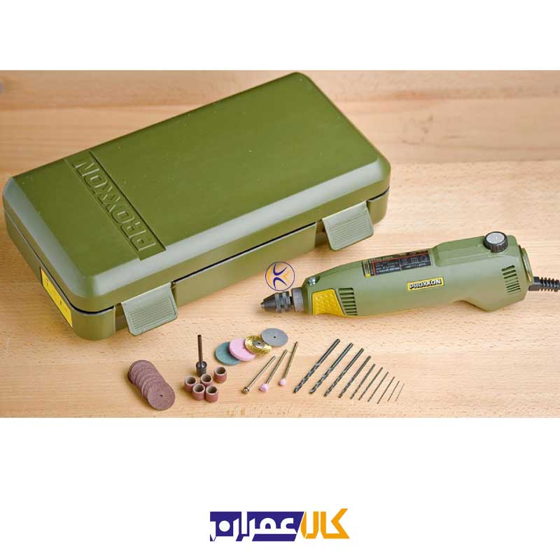 فرز انگشتی مدل 28472 پروکسون