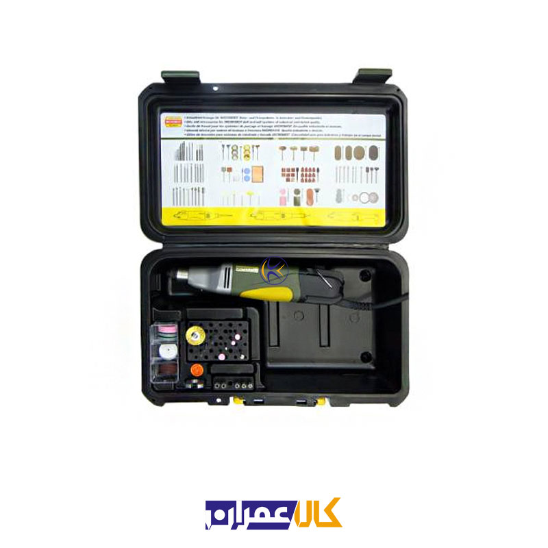 فرز انگشتی مدل 28481 پروکسون