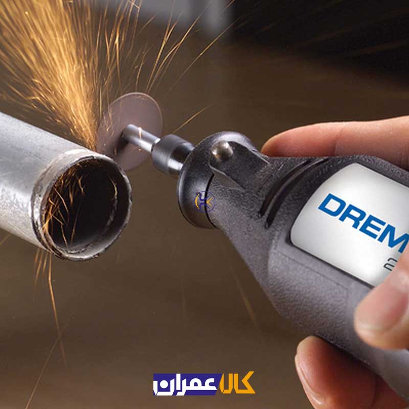 فرز مینیاتوری مدل 5-200 دریمل