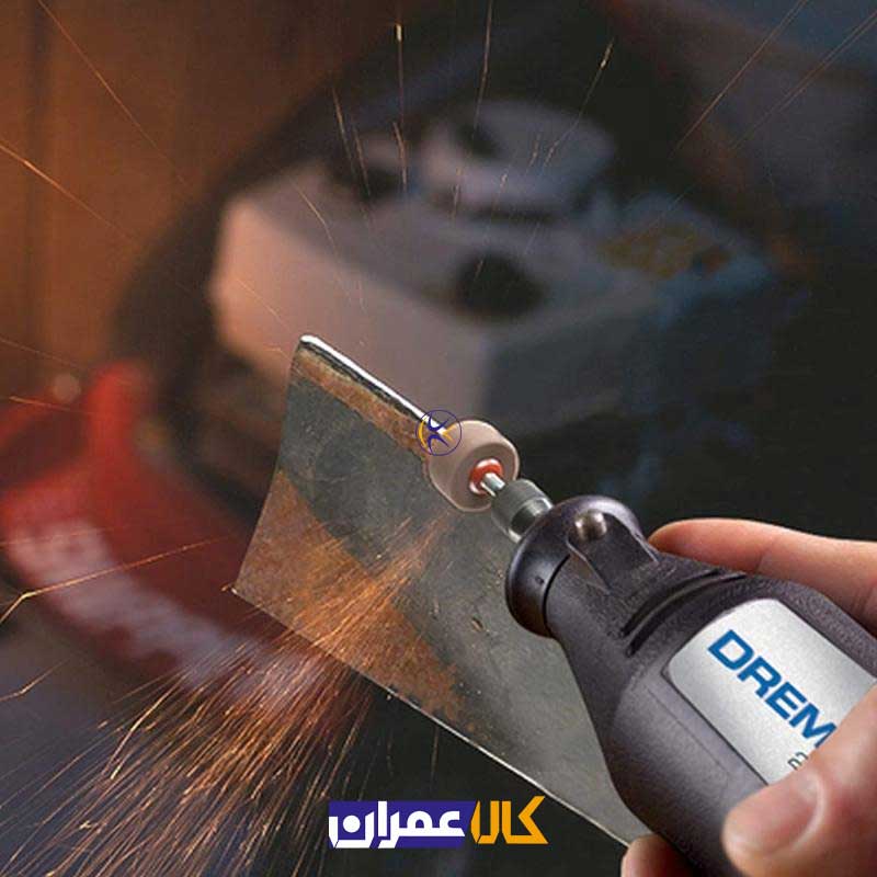فرز مینیاتوری مدل 5-200 دریمل