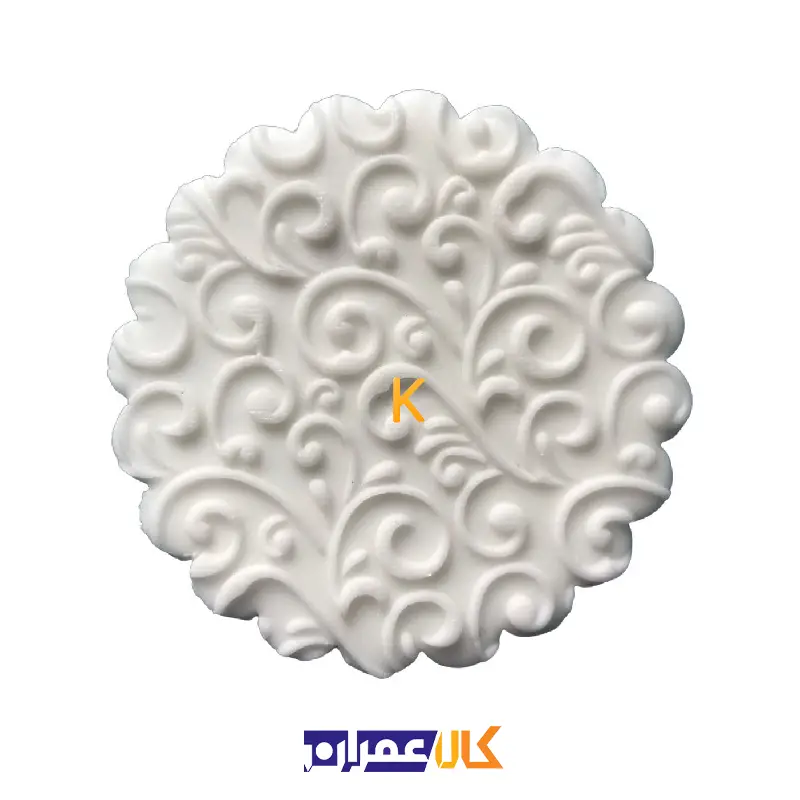 استامپ تکسچر روزا