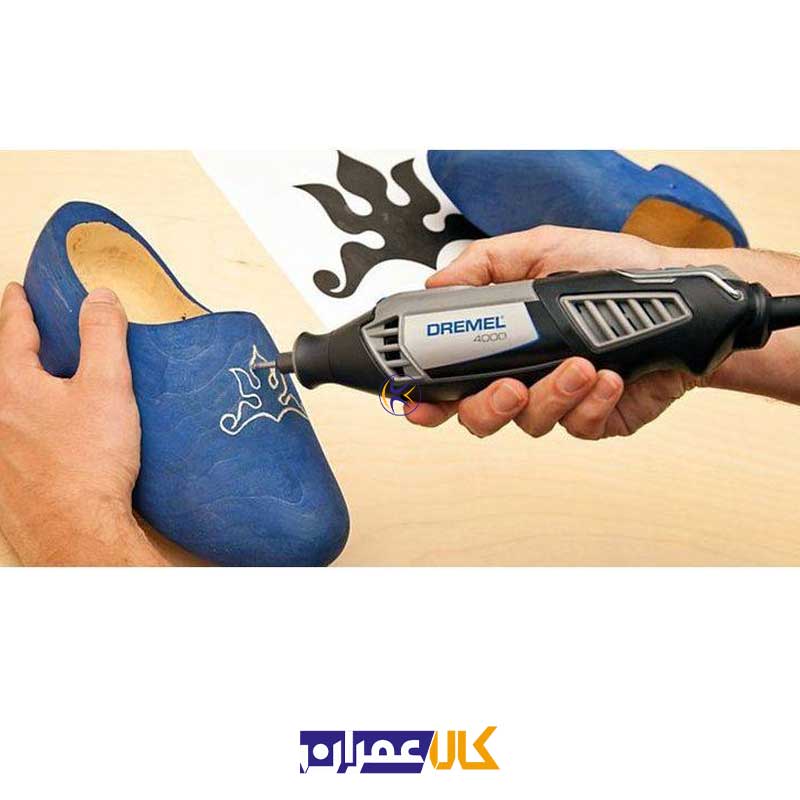 مجموعه 3 عددی سری فرز مینیاتوری مدل 111 دریمل