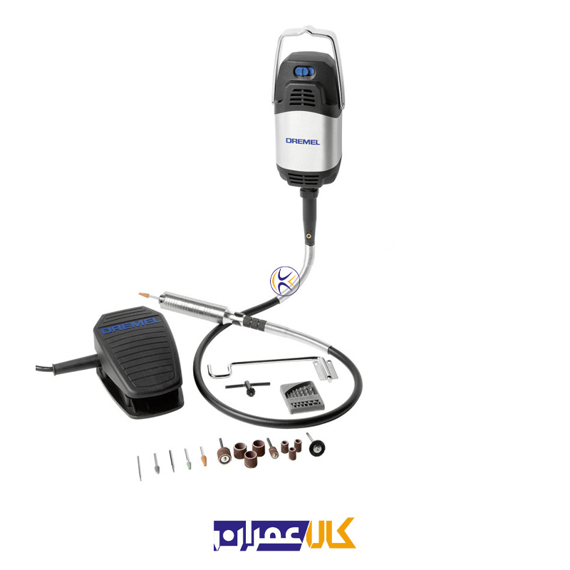 فرز مینیاتوری مدل 9100-21 Fortiflex دریمل