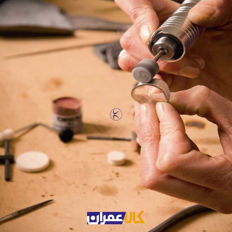 فرز مینیاتوری مدل 9100-21 Fortiflex دریمل