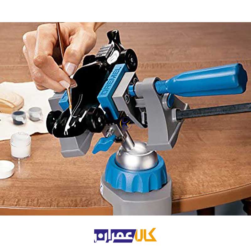 گیره مدل MULTI-VISE 2500 دریمل