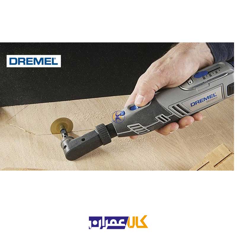 رابط 90 درجه مدل 575 دریمل