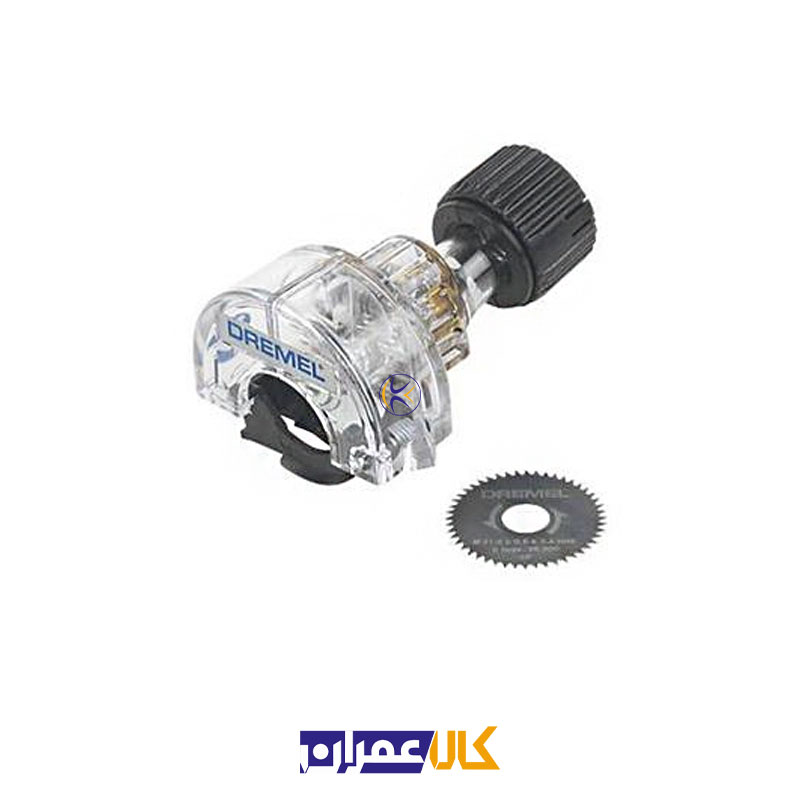 سری برش دهنده مدل 670 دریمل