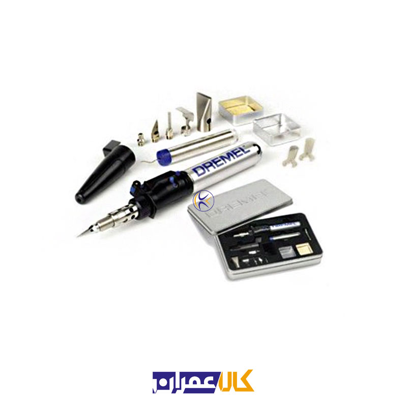 هویه گازی مدل 2000-6 دریمل