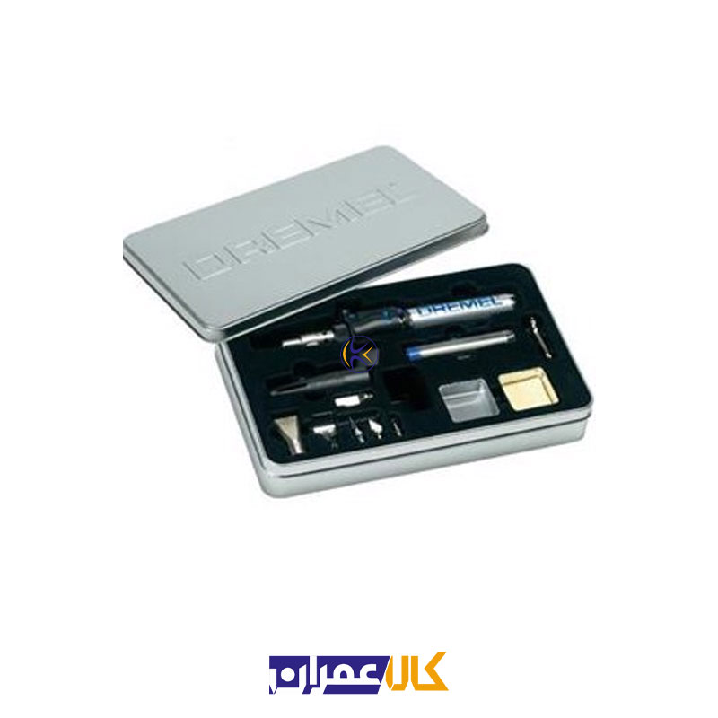 هویه گازی مدل 2000-6 دریمل
