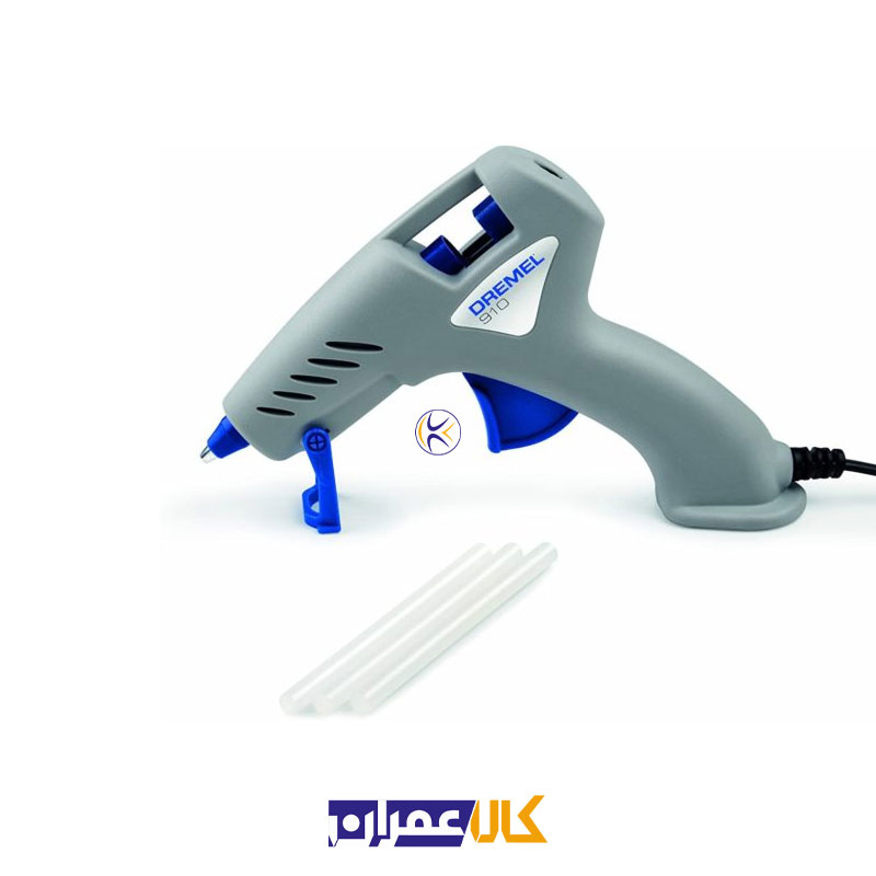 چسب حرارتی مدل 910 دریمل