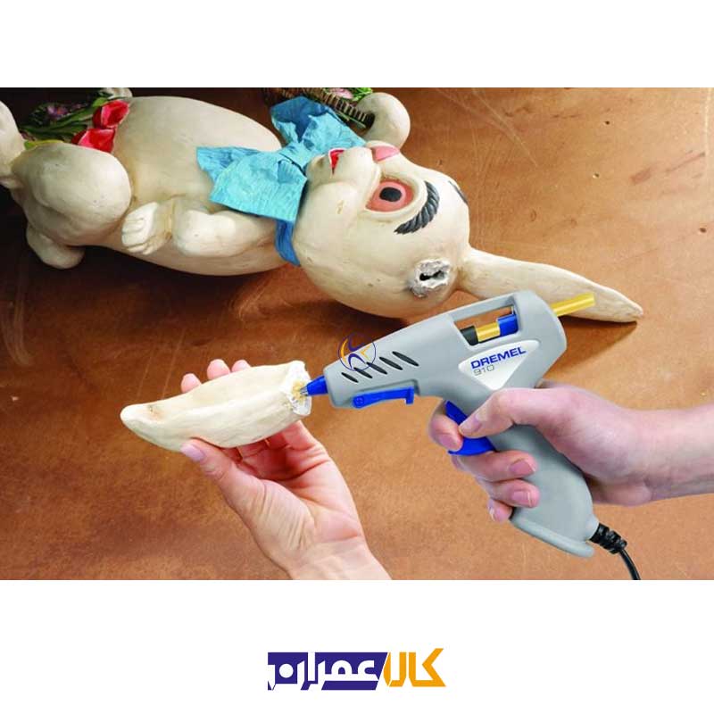چسب حرارتی مدل 910 دریمل