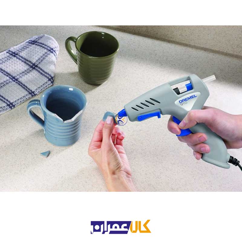 چسب حرارتی مدل 910 دریمل