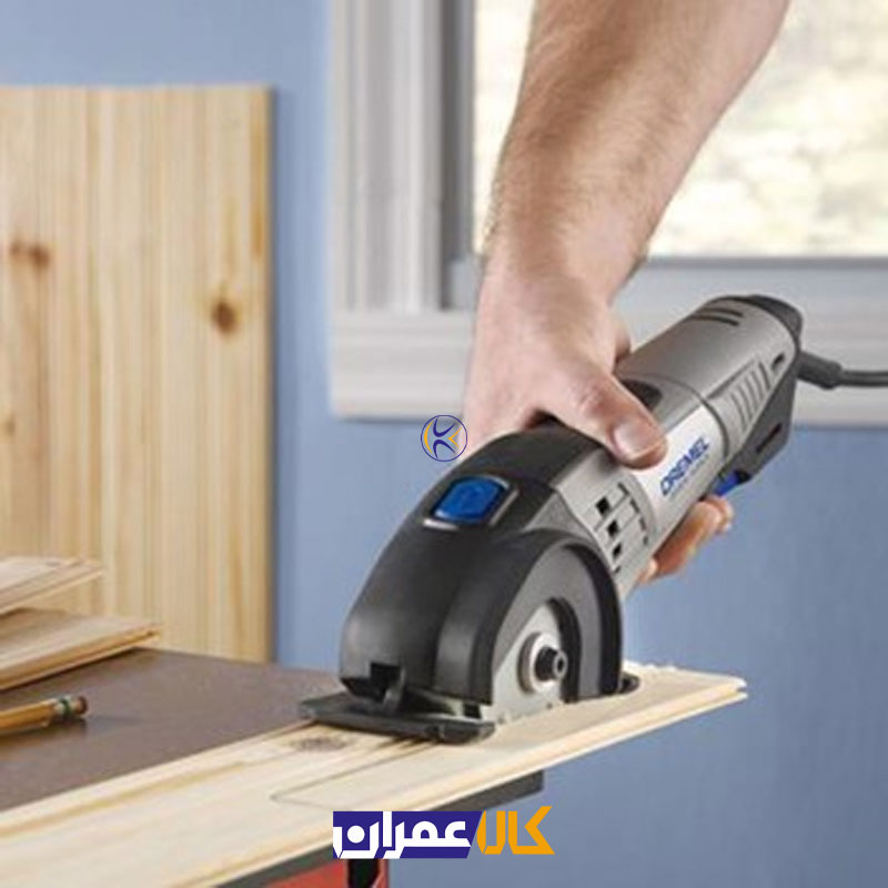 فرز همه کاره مدل DSM20 saw-max دریمل