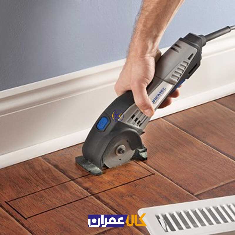 فرز همه کاره مدل DSM20 saw-max دریمل