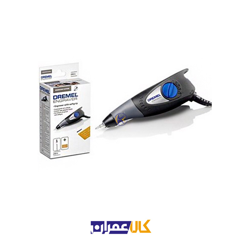 ابزار حکاکی مدل 290-1 دریمل