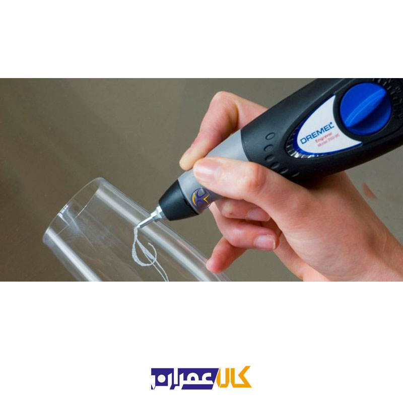 ابزار حکاکی مدل 290-1 دریمل