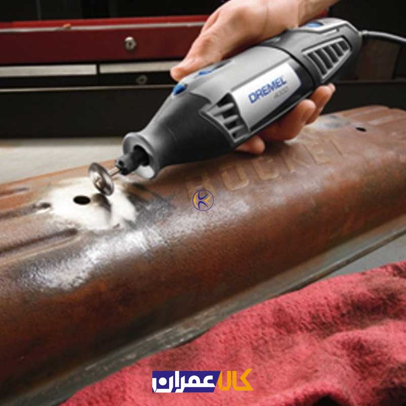 فرز مینیاتوری مدل 4000-1/45 دریمل