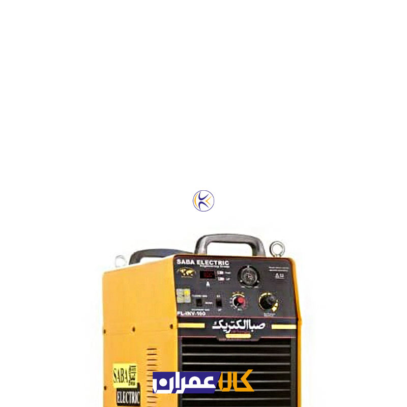 دستگاه برش پلاسما مدل PL-INV-160 صبا الکتریک