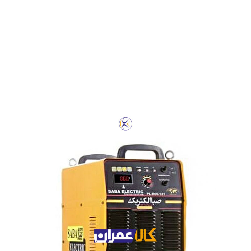 دستگاه برش پلاسما مدل PL-INV-121 صبا الکتریک