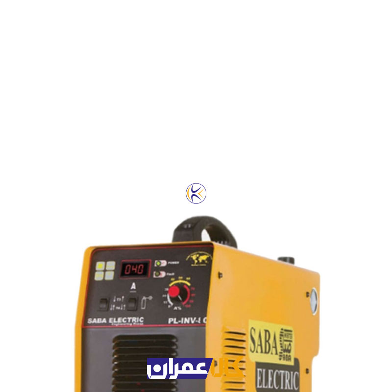 دستگاه برش پلاسما مدل PL-INV-40 صبا الکتریک
