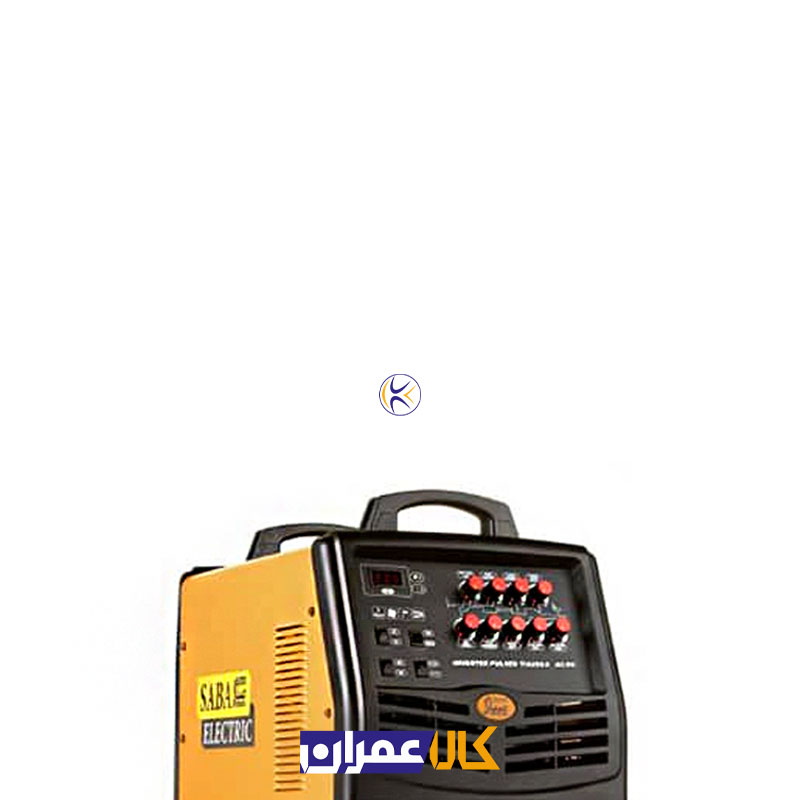 اینورتر جوشکاری 250 آمپر مدل TIG250P-AC/DC صبا الکتریک