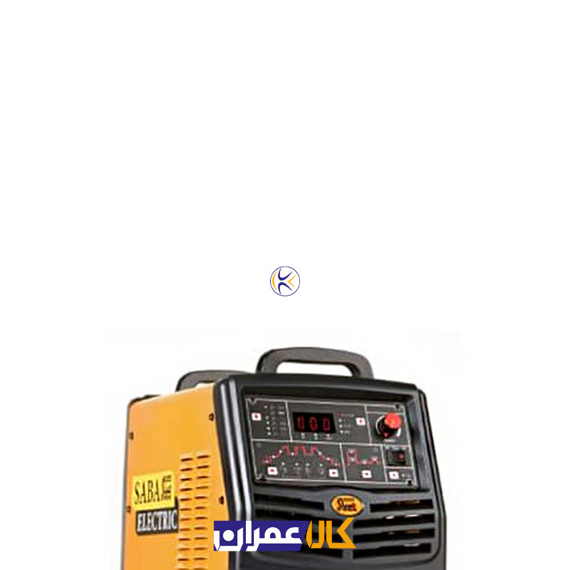 اینورتر جوشکاری 315 آمپر مدل TIG315P-AC/DC صبا الکتریک