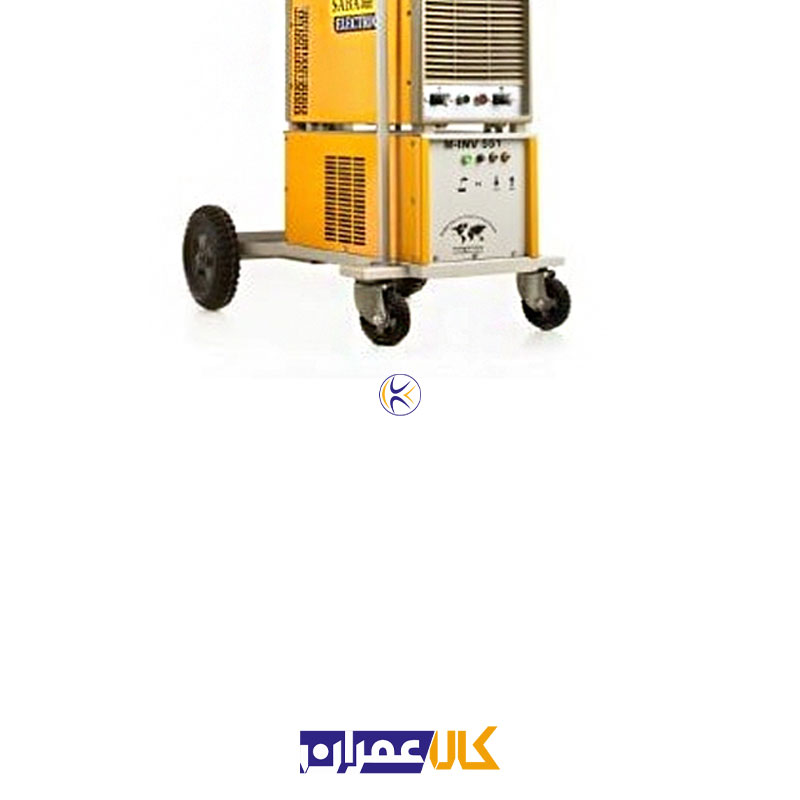 دستگاه جوش ترانسی میگ مگ 400 آمپر مدل Mig-Series 4.0 صبا الکتریک
