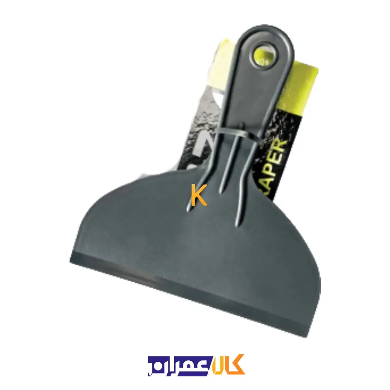 کاردک 4 عددی روزا