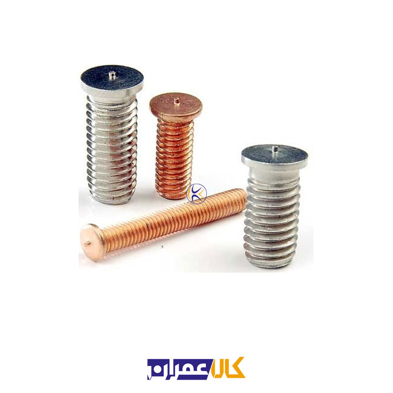 دستگاه پیچ جوش مدل IT2500 ایران ترانس