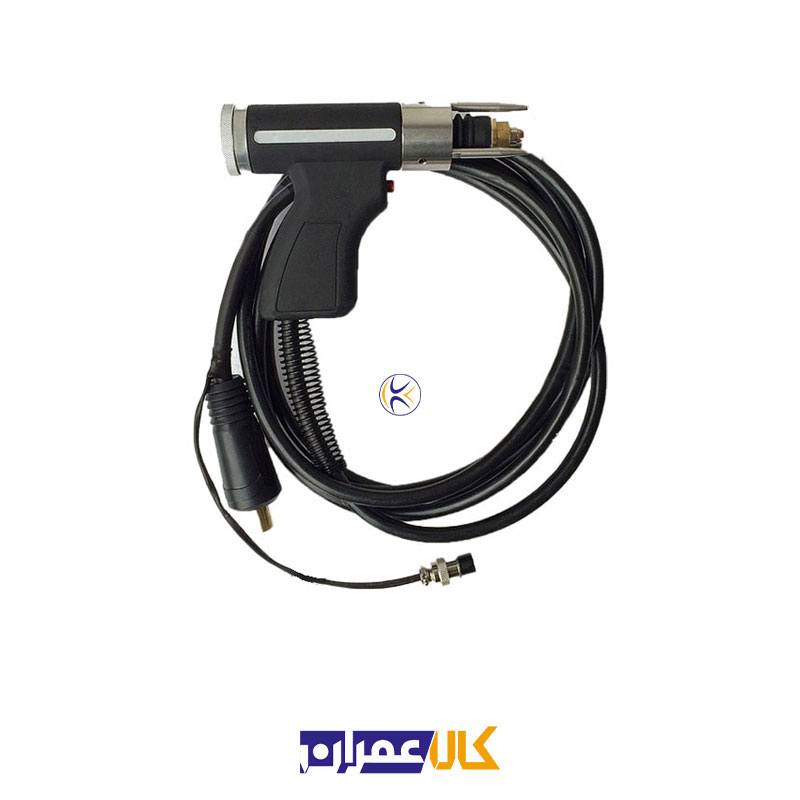 دستگاه پیچ جوش مدل IT2500 ایران ترانس