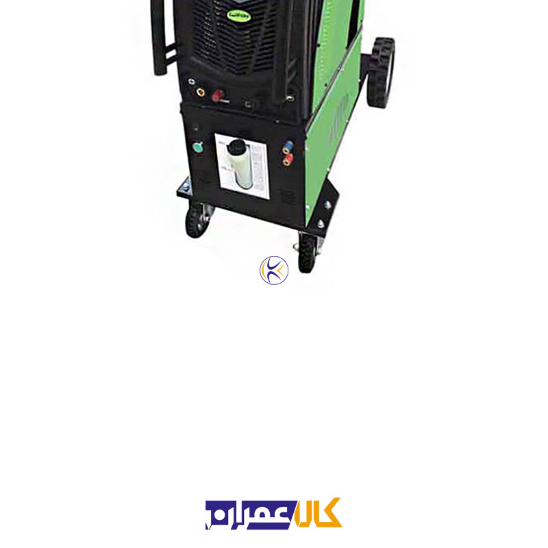 دستگاه برش پلاسما 160 آمپر مدل CUT 160 CNC ایران ترانس