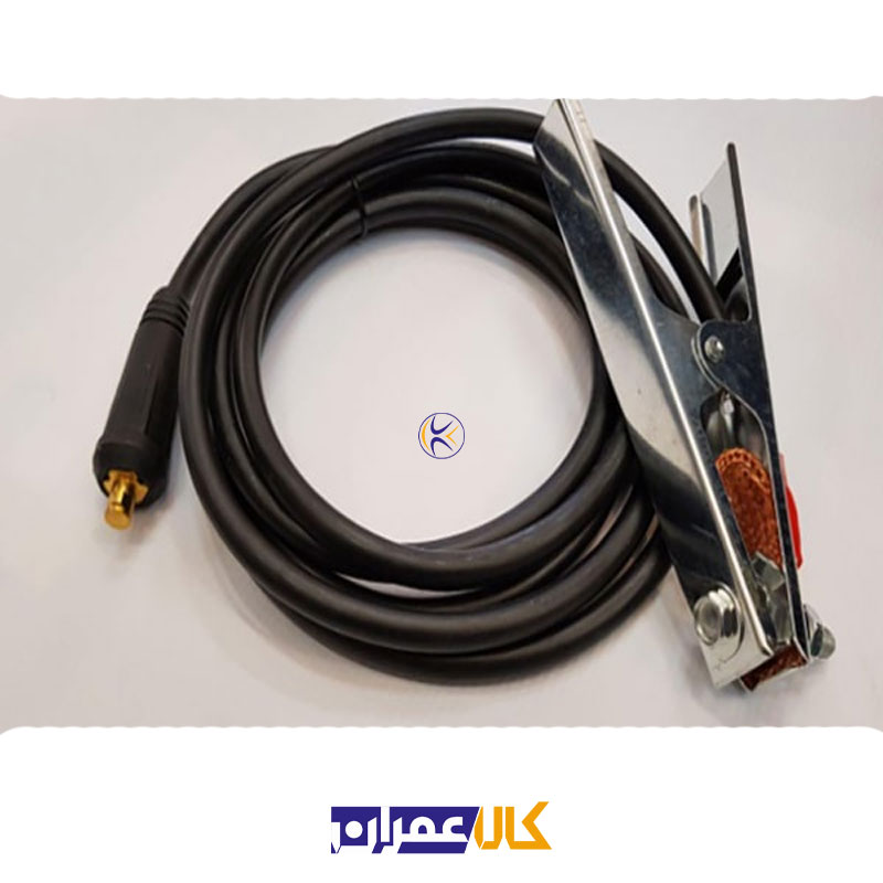 دستگاه برش پلاسما 120 آمپر مدل CUT 120 C ایران ترانس
