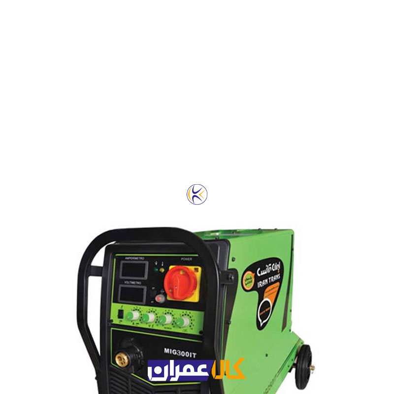 اینورتر جوشکاری مدل IT225 SE ایران ترانس