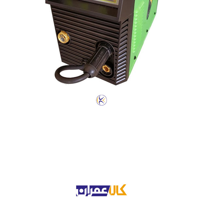 اینورتر جوشکاری مدل MIG 200 DIGITAL ایران ترانس