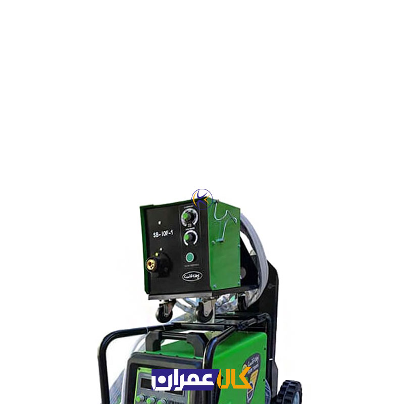اینورتر جوشکاری مدل MIG 500 IT ایران ترانس