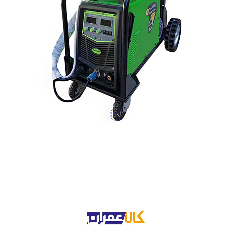 اینورتر جوشکاری مدل MIG 500 IT ایران ترانس