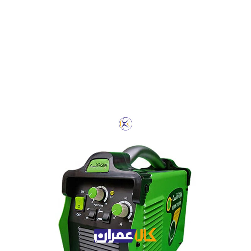 اینورتر جوشکاری مدل TIG 200 HF ایران ترانس