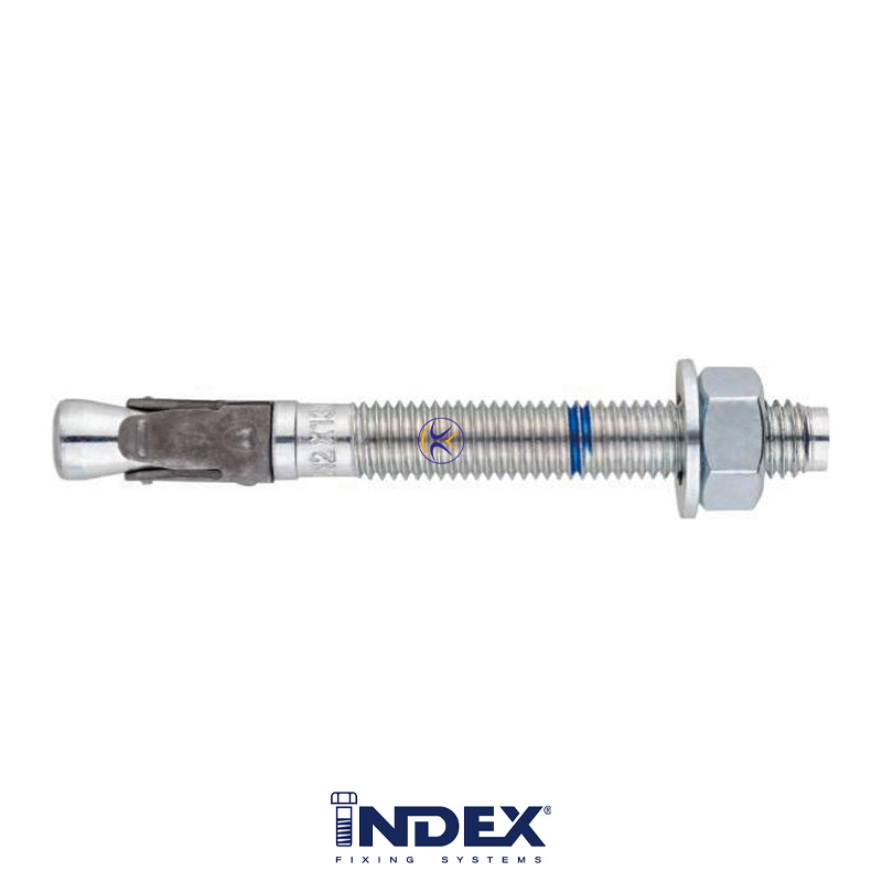 انکر بولت MTP-X M20 ایندکس