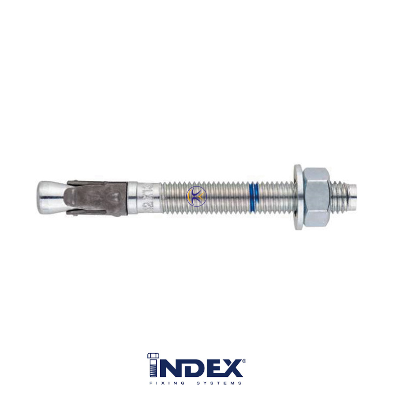 انکر بولت MTP-X M16 ایندکس
